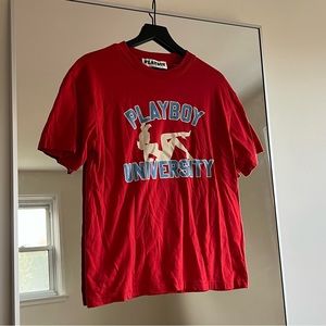 Playboy - graphic tee